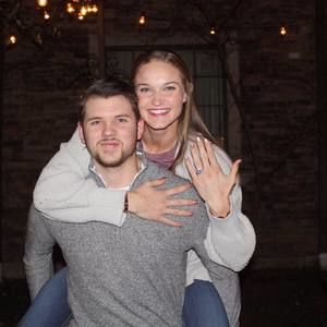 Meet your Posher, Brittany